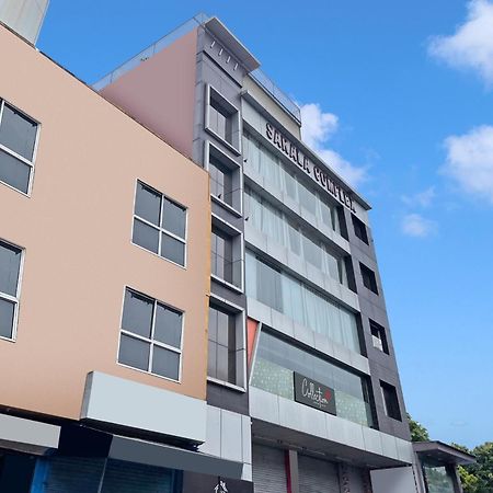 Hotel O Vira Jamshedpur Zewnętrze zdjęcie