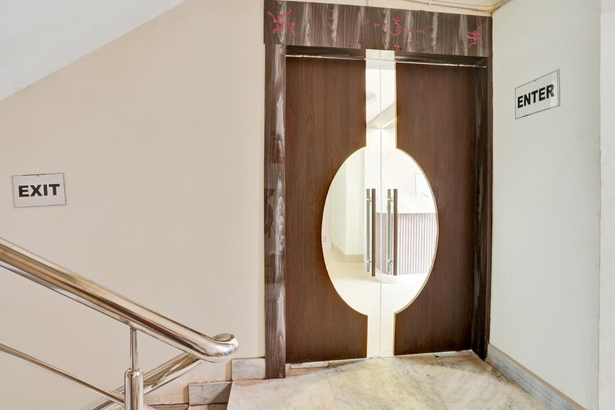 Hotel O Vira Jamshedpur Zewnętrze zdjęcie